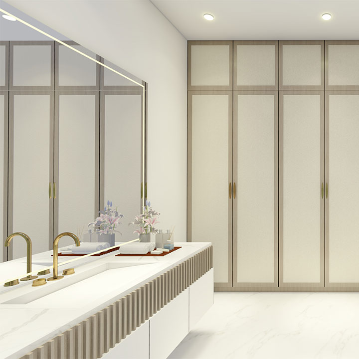SPA Room